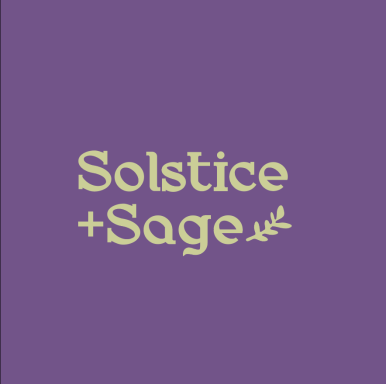 Solstice + Sage